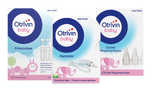 Otrivin Babyset 3 stuks