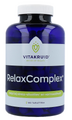Vitakruid RelaxComplex oa Magnesium Tauraat & Vitamine D3 180TB Vitakruid RelaxComplex oa Magnesium Tauraat & Vitamine D3 180TB