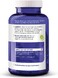 Vitakruid Magnesium 150 Malaat met Vitamine B6 (P-5-P) 180TB Zijkant verpakking Vitakruid Magnesium 150 Malaat met Vitamine B6 (P-5-P) 180TB Zijkant verpakking