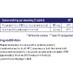 Vitakruid Magnesium 150 Malaat met Vitamine B6 (P-5-P) 180TB etiket
