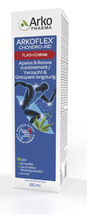 Arkopharma Arkoflex Flash Crème 60ML Arkopharma Arkoflex Flash Crème 60ML