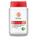 Vitals Super Krillolie 590mg 90SG Vitals Super Krillolie 590mg 90SG