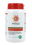 Vitals Ultra Pure EPA/DHA 1000mg 60SG