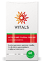 Vitals Ultra Pure EPA/DHA 1000mg 60SG1