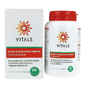Vitals Ultra Pure EPA/DHA 1000mg 60SG1