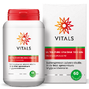 Vitals Ultra Pure EPA/DHA 1000mg 60SG2