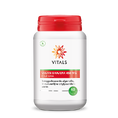 Vitals Vegan DHA/EPA 450mg 60SG 