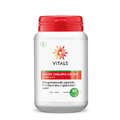 Vitals Vegan DHA/EPA 450mg 60SG Vitals Vegan DHA/EPA 450mg 60SG