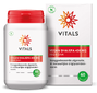 Vitals Vegan DHA/EPA 450mg 60SGPot