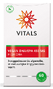 Vitals Vegan DHA/EPA 450mg 60SGVerpakking