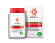 Vitals DHA/EPA Ultra Pure 500mg 60SG 75488