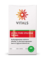 Vitals Ultra Pure DHA/EPA 700mg 60SG