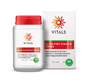 Vitals Ultra Pure DHA/EPA 700mg 60SG1