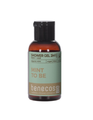 Benecos Mint 2-in-1 Body and Hair Shower Gel Mini 50ML