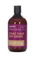 Benecos Grape Volume Shampoo 500ML Benecos Grape Volume Shampoo 500ML
