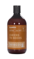 Benecos Beer Unisex Shampoo 500ML