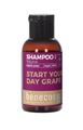 Benecos Grape Volume Shampoo Mini 50ML Benecos Grape Volume Shampoo Mini 50ML