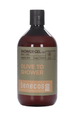 Benecos Olive 2-in-1 Body and Hair Shower Gel 500ML