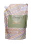 Benecos Olive 2-in-1 Body and Hair Shower Gel Navulverpakking 1LT