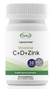 Vedax Liposomale Vitamine C+D+Zink Kauwtabletten 30KTB