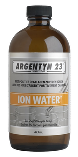 Argentyn 23 ION Water 473ML