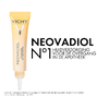 Vichy Neovadiol Multi-Verbeterende Oogcrème en lipverzorging - voor tijdens en na de overgang 15ML2