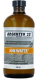 Argentyn 23 ION Water 236ML