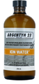 Argentyn 23 ION Water 236ML Argentyn 23 ION Water 236ML