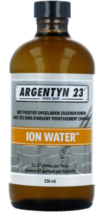 Argentyn 23 ION Water 236ML