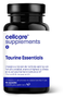 CellCare Taurine Essentials Capsules 90CP