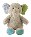 Warmies Mini Olifant 1ST Warmies Mini Olifant 1ST