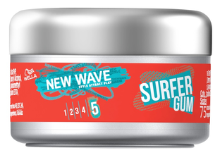 Wella New Wave Surfer Gum 75ML