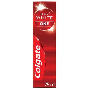 Colgate Max White One Tandpasta - voor wittere tanden 75ML Colgate Max White One Tandpasta - voor wittere tanden 75ML