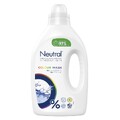 Neutral Vloeibaar Wasmiddel Kleur 1LT Neutral Vloeibaar Wasmiddel Kleur 1LT