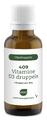 AOV 409 Vitamine D3 Druppels 15ML