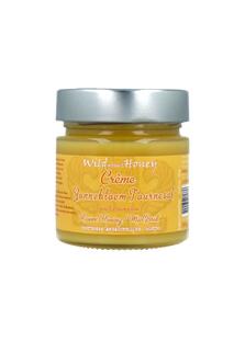 Wild About Honey Zonnebloem Creme Honing 300GR