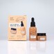 UpCircle Caffeinated Skincare Duo 1ST 