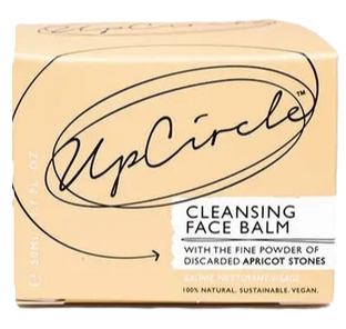 UpCircle Cleansing Face Balm - Apricot 55ML UpCircle Cleansing Face Balm - Apricot 55ML