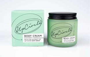UpCircle Body Cream 120ML