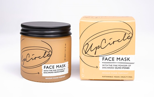 UpCircle Kaolin Clay Face Mask 60ML