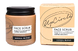 UpCircle Coffee Face Scrub - Herbal Blend For Acne 100ML verpakking met pot