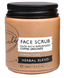 UpCircle Coffee Face Scrub - Herbal Blend For Acne 100ML pot