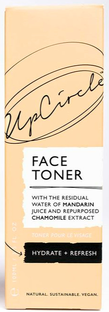 UpCircle Face toner With Hyaluronic Acid 100ML UpCircle Face toner With Hyaluronic Acid 100ML