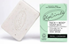 UpCircle Face & Body Soap Bar Fennel & Cardamom 100GR zeep met verpakking