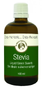 Dr. Miracle's Stevia Druppels 100ML