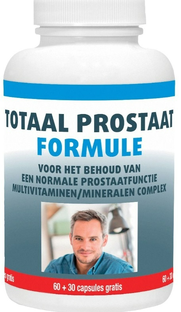 Totaal Prostaat Formule 90CP Totaal Prostaat Formule 90CP