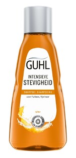 De Online Drogist Guhl Intensieve Stevigheid Shampoo Mini 50ML aanbieding