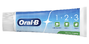 Oral-B Oral B  1-2-3 Fresh Tandpasta 75MLoral b tube tandpasta