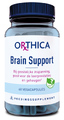 Orthica Brain Support Vegacapsules 60VCP