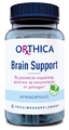Orthica Brain Support Vegacapsules 60VCP Orthica Brain Support Vegacapsules 60VCP